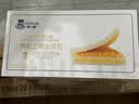 哈兰德肉松三明治吐司面包 420g 营养早餐代餐休闲零食饼干蛋糕糕点点心 实拍图