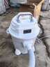 德尔玛（Deerma）【返50元E卡】TJ700S 干吹两用桶式吸尘器 家用商用 吸尘器桶式大吸力 整机降噪设计ZN-530 实拍图