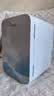 美的（Midea）车载冰箱5L迷你冷藏加热车家两用办公室学生宿舍小冰箱DC-5D01MI 实拍图