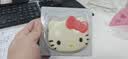 达瑞品尚Hello Kitty慕斯小蛋糕三丽鸥kt猫生日礼物儿童甜品冰淇淋口感70g 实拍图
