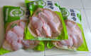 圣农鸡翅中净重2斤 鸡中翅 大翅中 可乐鸡翅  烧烤食材原料 盐焗鸡翅 实拍图