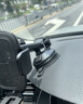 飞利浦（PHILIPS）车载手机支架汽车导航支架车内仪表台真空吸盘式手机固定支架2309 实拍图