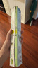 旭包鲜保鲜膜食品级PVDC保鲜膜大卷耐高温带切割器30cm*50m可微波炉加热 实拍图