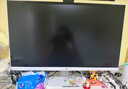 华硕ROG XG27ACMES-W 27英寸显示器2K240Hz电竞显示器超频255Hz HDR400 G-Sync 0.3ms响应 HDMI 2.1 实拍图