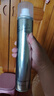 莎贝龙男士强力发胶420ml*2定型喷雾干胶造型喷雾头发护理男女士通用 实拍图