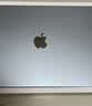 苹果/苹果AI/MacBook Air15英寸M5 (10+10核) 16G 1T银色笔记本电脑MDVA4CH/A 实拍图