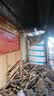 乔安（JOOAN）AI高清摄像头家用室外防水监控器360度无死角带夜视全景旋转球机户外球机网络无线wifi手机远程 实拍图