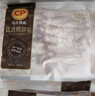 正大鸭翅中1斤 鸭翅鸭货生鲜麻辣鸭货火锅食材烧烤翅中鸭中翅 实拍图