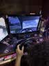 科腾F2 游戏方向盘 电脑赛车模拟器兼容PS4 Xbox PC switch模拟驾驶 地平线5欧卡2竞速赛车 实拍图