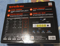 Tenda腾达路由器【性价比WIFI5】百兆网口穿墙王信号放大器无线5G双频智能家用路由AC5 实拍图