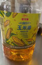 金龙鱼 食用油 非转基因 物理压榨玉米油6.18L（蕴含植物甾醇） 实拍图
