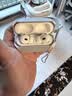 亿色（ESR）适用AirPods Pro 2保护套Apple二代耳机保护套magsafe磁吸耳机套苹果无线蓝牙耳塞防滑防摔磁吸壳 实拍图