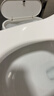 蒙娜丽莎智能马桶无水压限制卫浴泡沫盾全自动一体机虹吸坐便器R8 实拍图