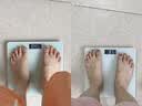 匹克（PEAK）甩脂机抖抖机健腹筋膜环减肥快速瘦肚子神器腰带燃脂全身塑型懒人 实拍图
