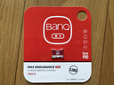 banq 128GB TF（MicroSD）适用于switch&NS游戏机专用卡 A2 U3 V30 4K 行车记录仪&监控高速内存卡 实拍图