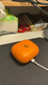 beats Powerbeats Pro 2【郑钦文同款】真无线高性能耳机【七夕礼物】适用苹果安卓耳机 高能橙 实拍图