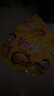 三养（SAMYANG）火鸡面三养芝士火鸡面方便面700g(140g*5)早餐泡面拌面宵夜速食 实拍图