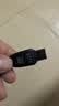 闪迪（SanDisk）64GB USB3.2 U盘 CZ550黑色 读速100MB/s 安全加密 数据恢复 学习办公电脑车载 高速大容量优盘 实拍图