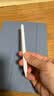 倍思智控电容笔 适用apple pencil Pro/Air8/Mini7/iPad11平板磁吸触控笔手写笔苹果笔iPad笔26年款 实拍图