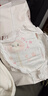 好奇（Huggies）铂金装小桃裤纸尿裤XL96片(12-17kg)加大号尿不湿【夏季散热王】 实拍图
