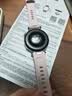 HUAWEIWATCH GT 7 41mm樱语粉身体状态准备度建议全新滑雪骑行模式华为手表  实拍图