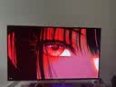 AOC 26.5英寸2K 原生280Hz 四代WOLED 10Bit HDR500 硬件低蓝光TUV 典雅白电竞游戏显示器Q27G4ZDP/WS 实拍图