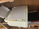 爱普生（EPSON）【6代新品】L3351墨仓式彩色打印机 微信打印/无线连接 家用AI学习打印机（打印、复印、扫描） 实拍图
