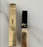 YSL圣罗兰小金条口红1936琥珀柑茶哑光持久唇膏化妆品生日礼物女 实拍图