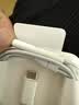 Apple/苹果 EarPods USB-C有线耳机 type-c有线耳机  iPhone 17有线耳机笔记本耳机游戏音乐 实拍图