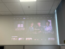 极米（XGIMI）Z6X Pro 三色激光旗舰版 1200CVIA 家用投影仪 轻薄智能投影机高清一体式云台  七夕礼物 国家补贴 实拍图