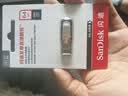 闪迪（SanDisk）64GB U盘 CZ73 安全加密 数据恢复 学习电脑办公投标 小巧便携 车载 大容量金属优盘 实拍图