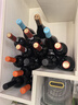 苏格登（Singleton）12年雪莉 单一麦芽威士忌 洋酒 700ml 中秋节送礼 实拍图