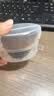 优家（UPLUS）【高品质】55号粉底刷无痕化妆刷不吃粉粉底液刷替美妆蛋 实拍图