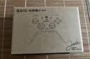 盖世小鸡（GAMESIR）启明星2无线游戏手柄 switch2手机NS安卓苹果PC电脑电视steam蓝牙星露谷双人成行pro粉色影之刃零 实拍图