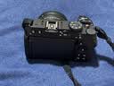 尼康（Nikon）【国家补贴】Z30入门级微单相机Vlog家用自拍高清旅游翻转屏自拍相机 Z30单机 Z30(16-50 + 50-250)双镜头 标配【下单默认送礼包1,礼包2需备注或联系客服】 实拍图
