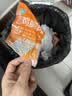 优形鸡胸肉即食 奥尔良味40g健身减 低脂代餐食品肉类休 办公解馋零食 实拍图