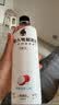 外星人电解质水0糖0卡运动饮料 600mL*20荔枝海盐*6+白桃*6+青柠*8 整箱 实拍图