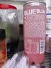 柠檬共和国芭乐柠檬气泡果汁300ml 实拍图