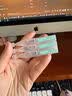 敷尔佳 胶原蛋白抗皱修护次抛精华1.3ml*5支 紧致保湿【试用装】 实拍图