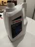 博世（BOSCH）有机型(OAT)发动机冷却液通用型汽车防冻液 冰点-45℃ 4L（红色） 实拍图