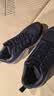 斯凯奇（Skechers）户外徒步鞋男士秋季厚底减震慢跑鞋运动鞋百搭休闲鞋237145 实拍图