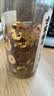 方家铺子红枣片200g无核枣片免洗即食红枣圈泡茶泡水养生茶姜枣茶材料 实拍图