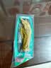 有友 泡椒凤爪 山椒味500g 减盐减辣内含小包装 追剧必备零食 大礼包 实拍图