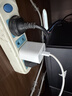 Apple/苹果 原装正品20W type-c充电器 苹果usb-c充电器手机快充头 旗舰店苹果iPhone 17 Pro Max充电器 实拍图