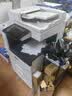 富士施乐8055彩色复印机a3一体机激光大型打印机办公复印7855商用5575新款七代8070精品九五新二手复合机 七代8055速度55张满粉（办公、商用性价比极高） 实拍图