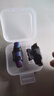 斯泰克【热销40W+】吃鸡神器手机三角洲手游戏外设无畏契约肩键盘自动四指辅助按键鼠标感柄适用和平精英 实拍图