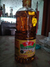 鲁花【保真菜籽油】低芥酸特香菜籽油 2L 物理压榨【京东品酒会同款】 实拍图