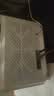 中兴（ZTE）巡天BE3600Pro青云版 2.5G网口千兆无线家用路由器 双频聚合WiFi7 智能游戏加速上网管理  实拍图