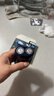 东耐伦适配飞利浦剃须刀头HQ3/HQ4/PQ1系列HQ4刀头刀网配件适用HQ30/HQ40/PQ189三刀片+三刀网 实拍图