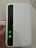 飞瑧【月享1500G】随身无线wifi5G千兆移动网络2026新款无限流量全国通用路由器携带式车载宽带免预存 5G全网通【旗舰版】终身质保+赠免费流量 首月免费流量-全国终身联保-超光纤网速 实拍图
